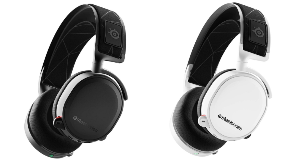gaming headset gifts for gamers
