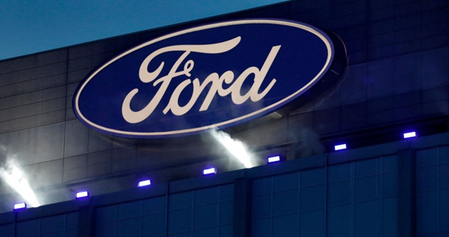 Ford Motor company