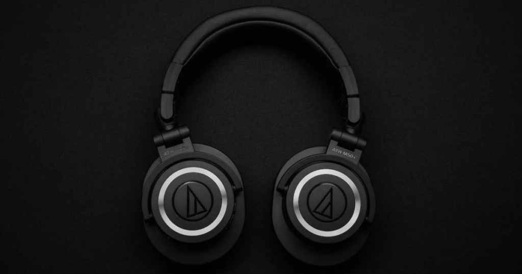 headphones gift