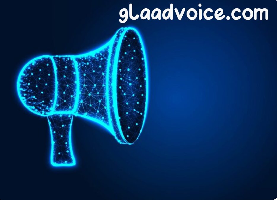 glaadvoice.com