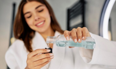 is carbonated water bad for your teeth