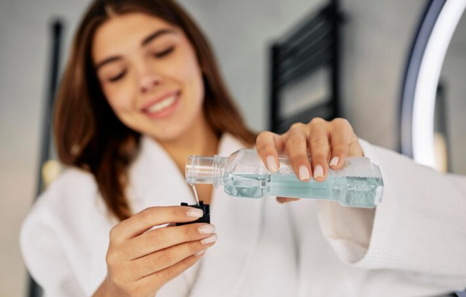 is carbonated water bad for your teeth