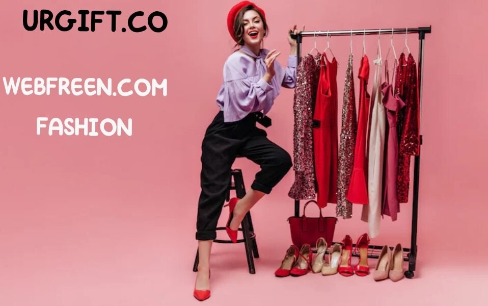webfreen.com fashion