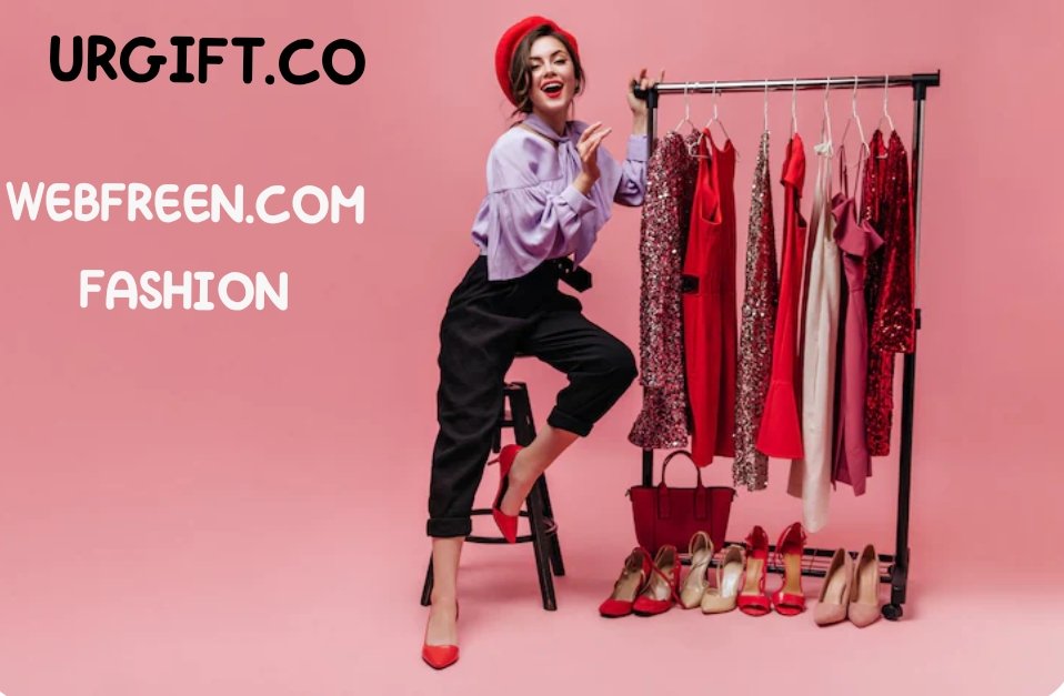 webfreen.com fashion