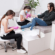 pedicure chair package deals