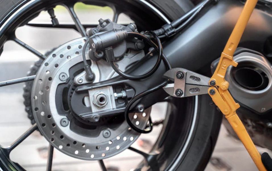 2008 yz250f clutch cable part diagram