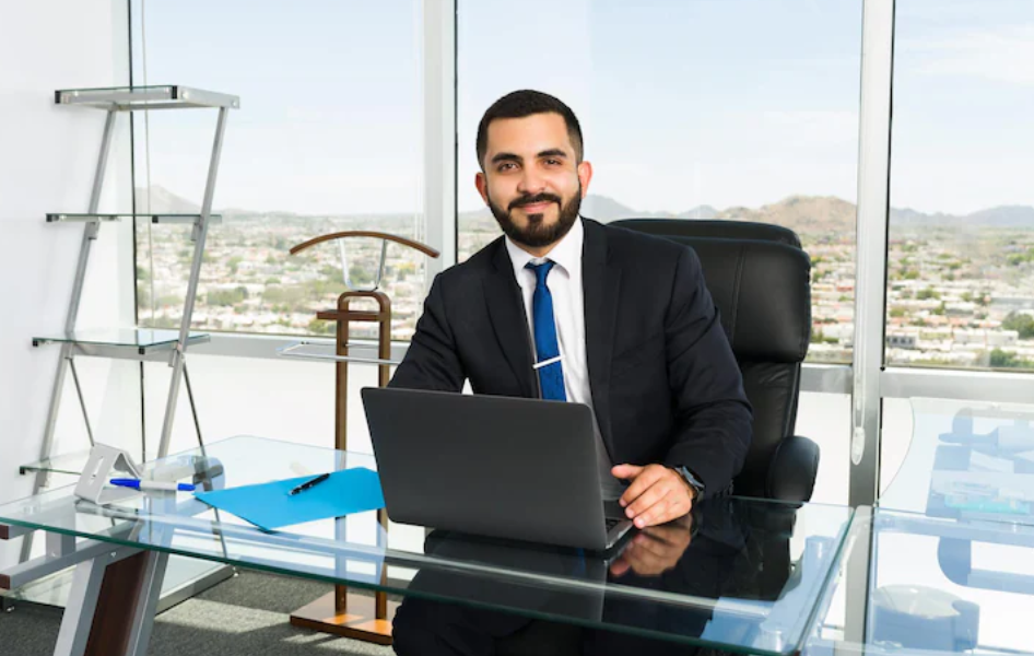 pedro paulo business consultant