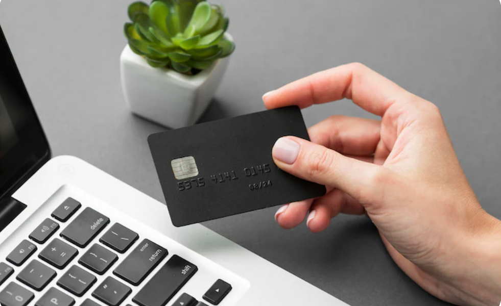 ziimp .com credit cards