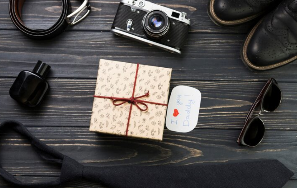 best gift cards for men