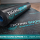 techno sound supreme roll underlayment