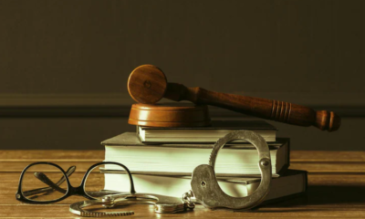 6 months of school law