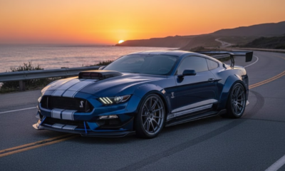 shelby super snake-r 2026