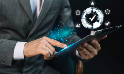 digital transformation scale agile solutions