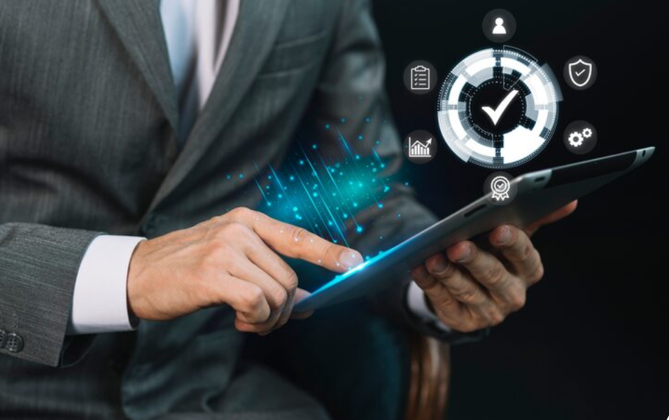 digital transformation scale agile solutions