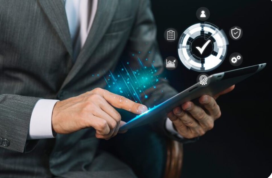 digital transformation scale agile solutions