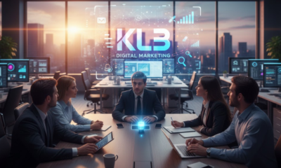 klb digital marketing