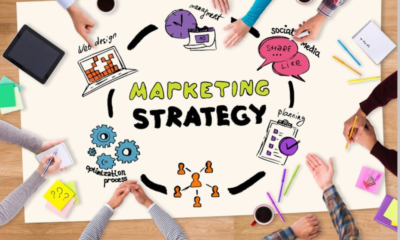 roswell digital marketing strategy