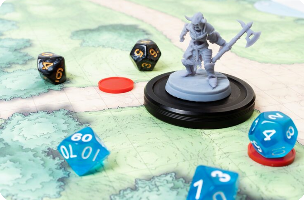 strange game: i cleared the game with billions of merits